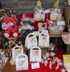 菓子処よしだや小野店